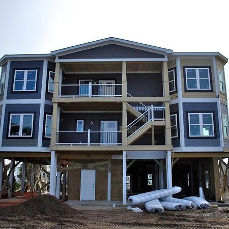 Vila 193 High Point Holden Beach Exteriér fotografie